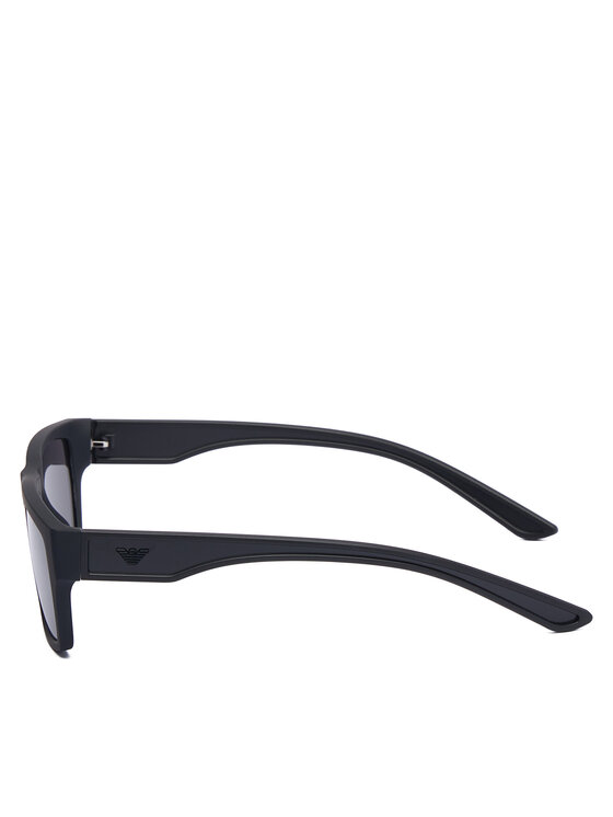 Emporio Armani Сонцезахисні окуляри Emporio Armani 0EA4267U 500187 Чорний