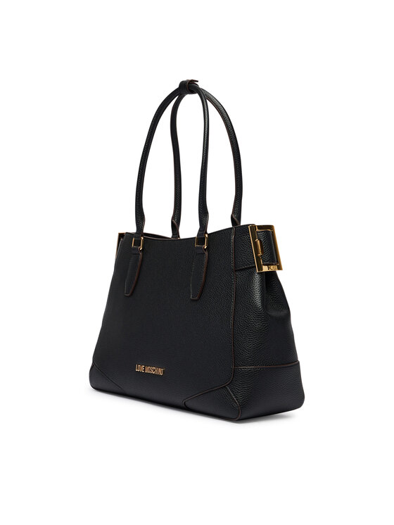LOVE MOSCHINO Bolso LOVE MOSCHINO JC4095PP1PLT1000 Negro