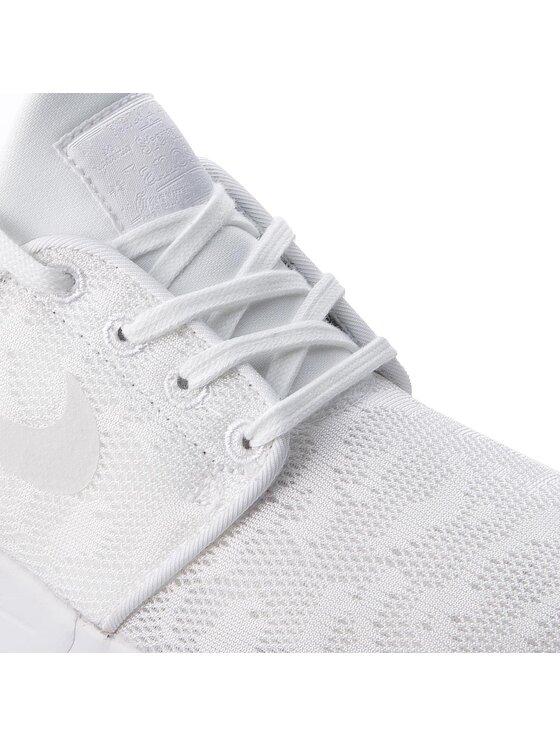 Nike Snīkeri Nike Stefan Janoski Max 631303 114 Balts