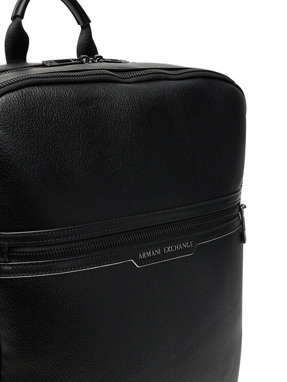 Armani Exchange Zaino Armani Exchange XM001600 AF17205 MC105 Nero