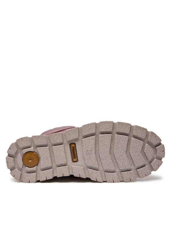 Primigi Снігоходи Primigi 6869511 D GORE-TEX Рожевий