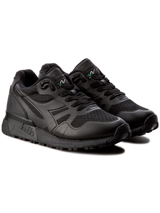 Diadora Superge Diadora N9000 MM II 501.171169 01 C0200 Črna