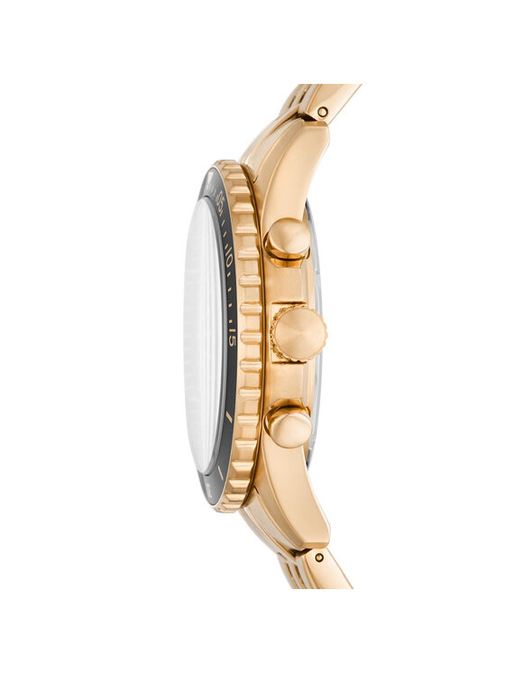 Fossil Sat Fossil FB-01 FS5836 Zlatna