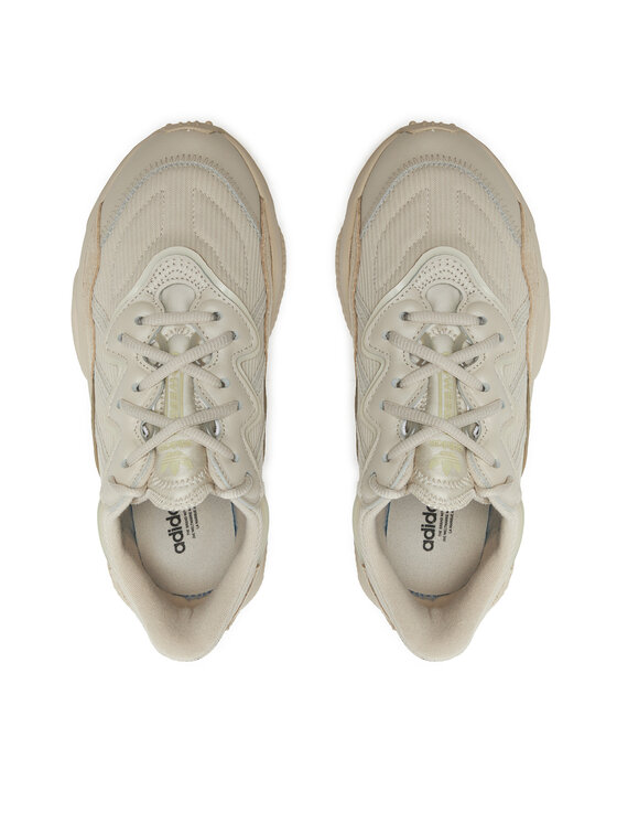 adidas Снікерcи adidas Ozweego FX6029 Бежевий