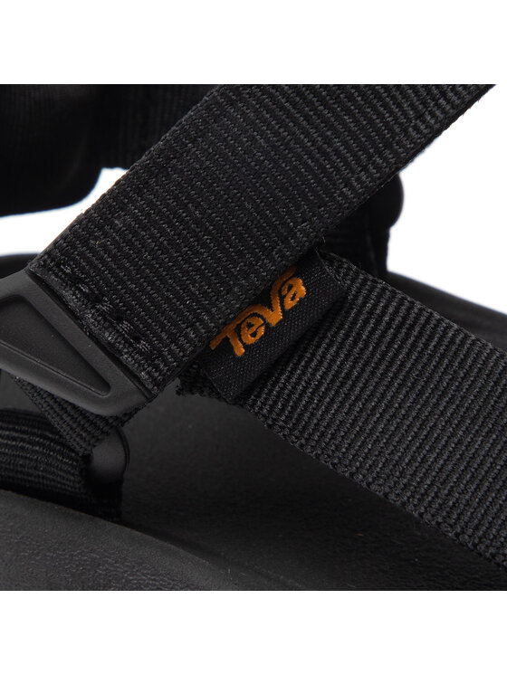 Teva Босоніжки Teva Hurricane Xlt2 Ampsole 1131270 Чорний