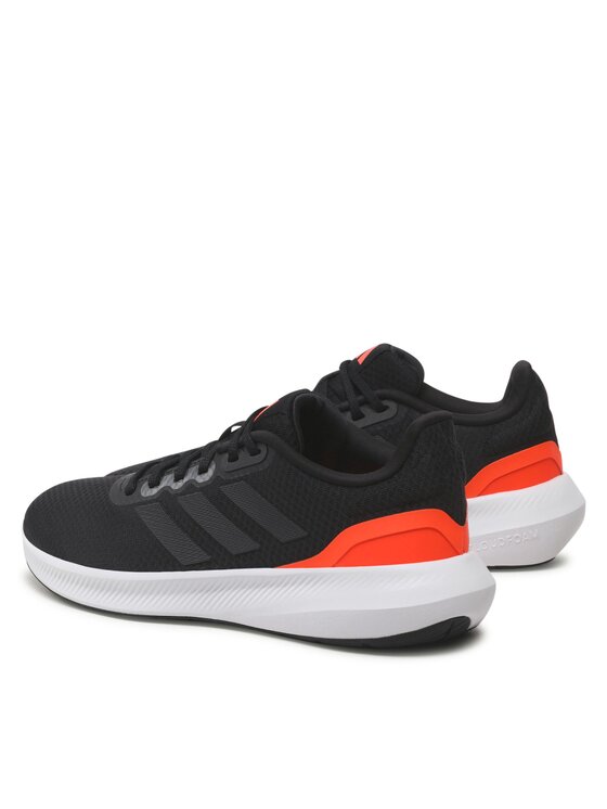 adidas Tekaški čevlji adidas Runfalcon 3 Shoes HP7550 Črna