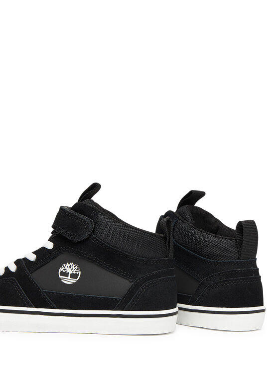 Timberland Снікерcи Timberland Stone Jump TB0A6FN7EK41 Чорний