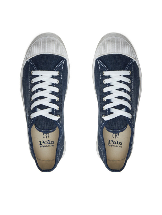 Polo Ralph Lauren Plátenky Polo Ralph Lauren Essence 100 818941163001 Tmavomodrá