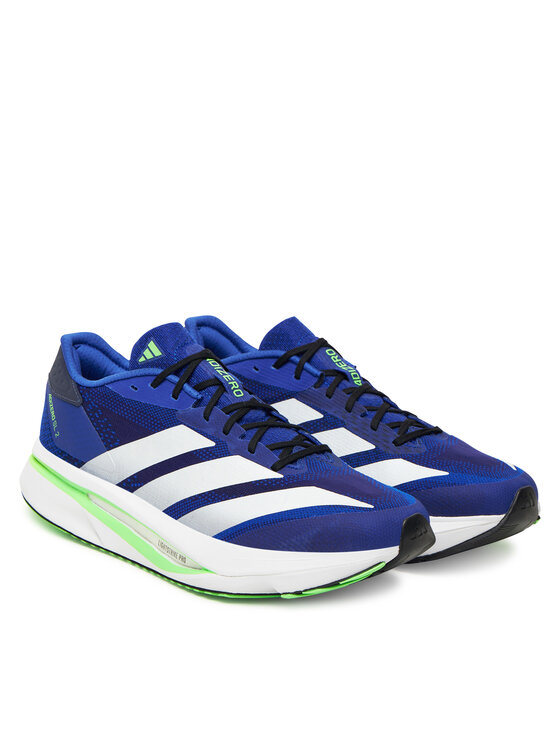 adidas Взуття для бігу adidas Adizero SL 2 JQ0347 Cиній