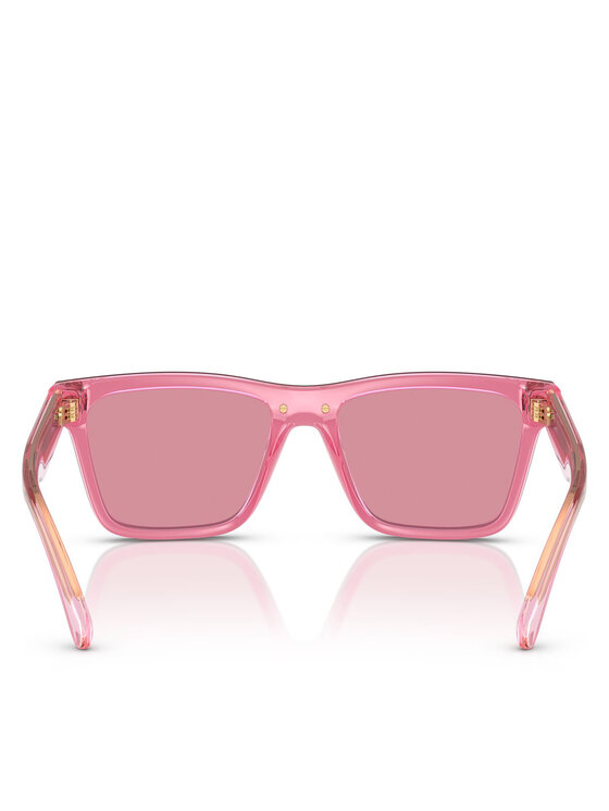 Versace Дитячі сонцезахисні окуляри Versace 0VK4004U 53701T Рожевий
