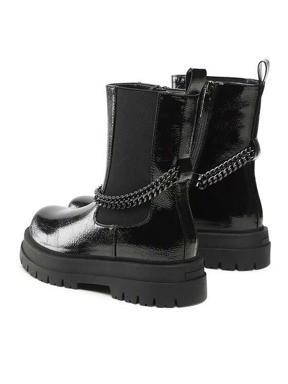 DeeZee Ботильйони DeeZee H13119-4 Чорний