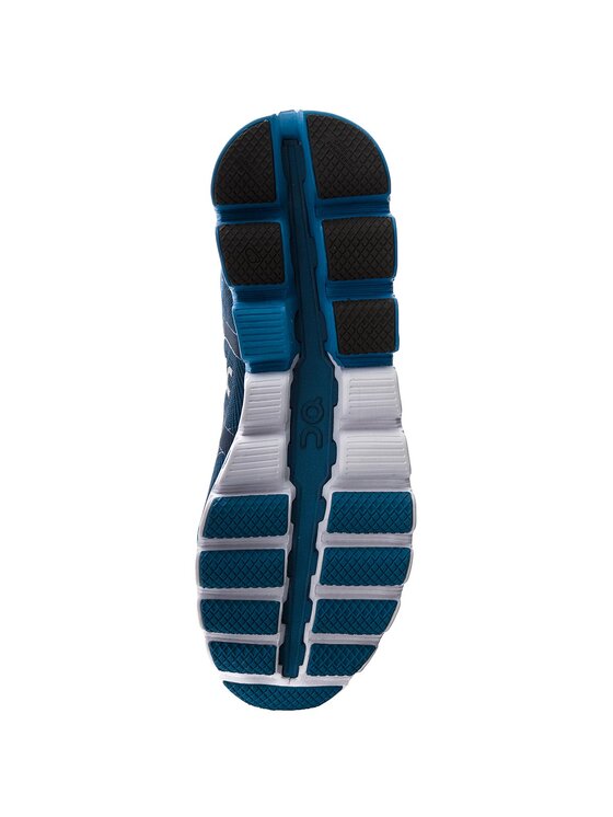 On Pantofi pentru alergare On Cloudflow 000015 Bleumarin