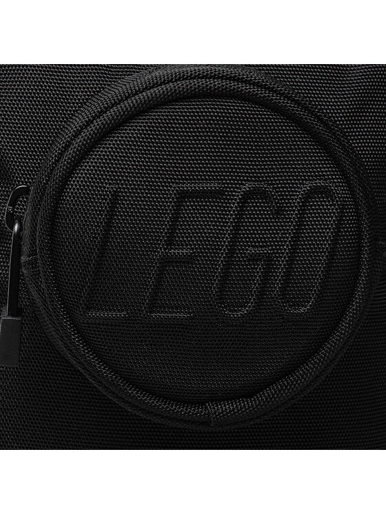 LEGO Borsellino LEGO 20207-0026 Nero