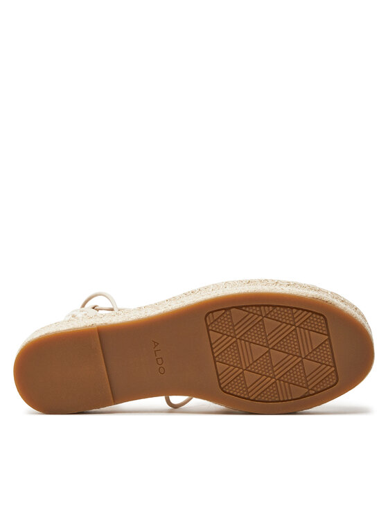 Aldo Еспадрильї Aldo Picot 13573899 Бежевий