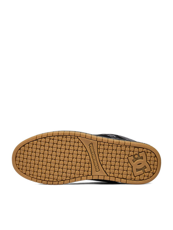 DC Shoes Снікерcи DC Shoes CEOWB-V5-10116M Чорний
