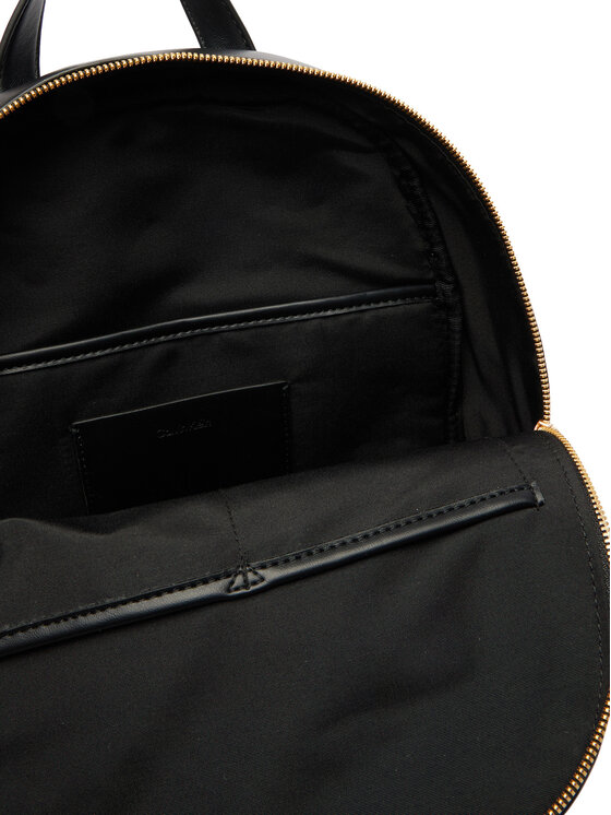 Calvin Klein Mochila Calvin Klein Bold Ck LV04F3617G Negro