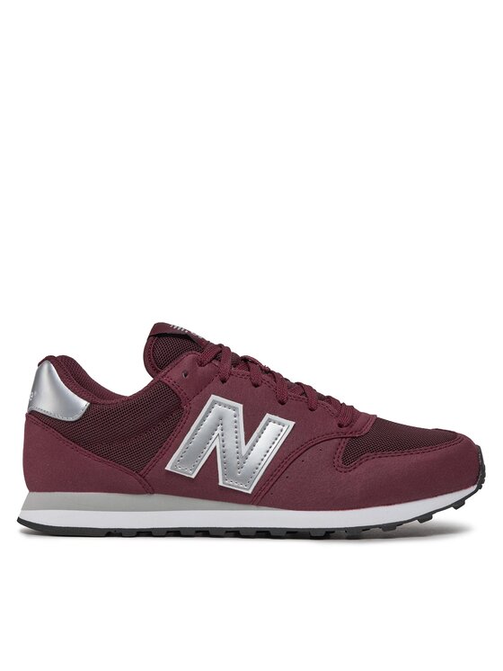 New Balance Sportcipő New Balance GM500BUS Bordó