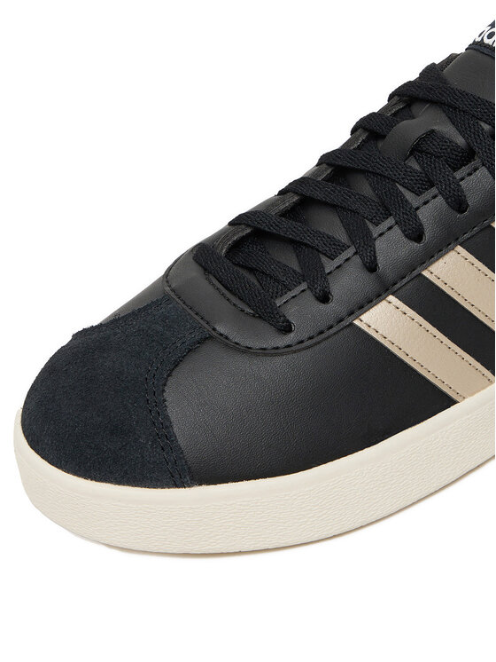adidas Αθλητικά adidas VL COURT BASE JQ3047 WB Μαύρο