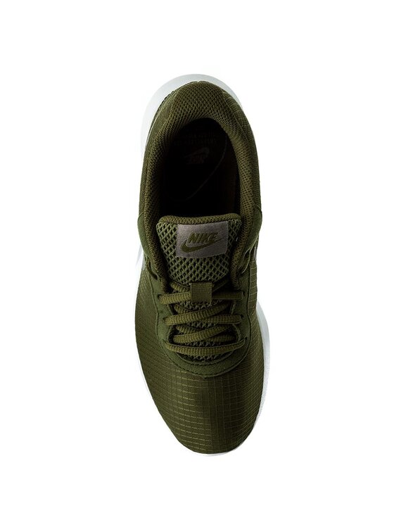 Nike Sneakersy Nike Tanjun Se 844908 302 Zelená
