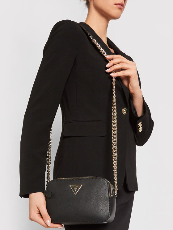 Guess Bolso Guess Noelle HWVG78 79140 Negro