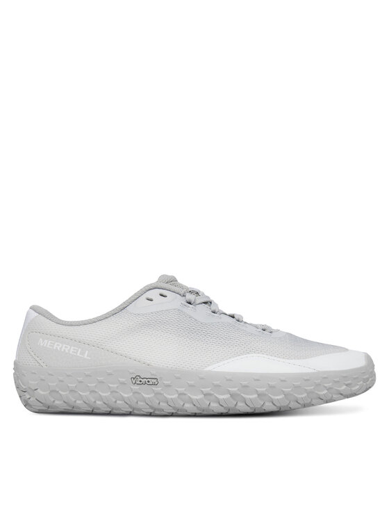 Merrell Снікерcи Merrell Vapor Glove 7 J00003347 Світло-сірий