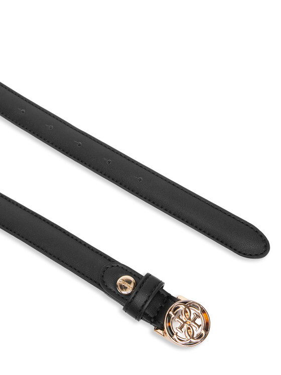 Guess Ζώνη Γυναικεία Guess BW9344 P6220 Μαύρο