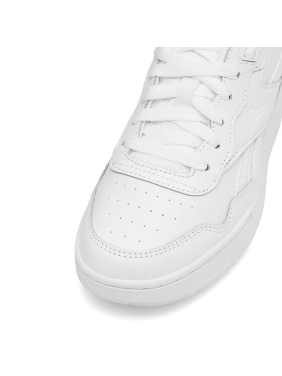 Reebok Sneakersy Reebok BB 4000 100033206 Biela