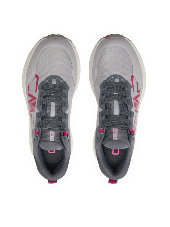 CMP Sneakers CMP Hamber Wmn Lifestyle 3Q85486 Grigio