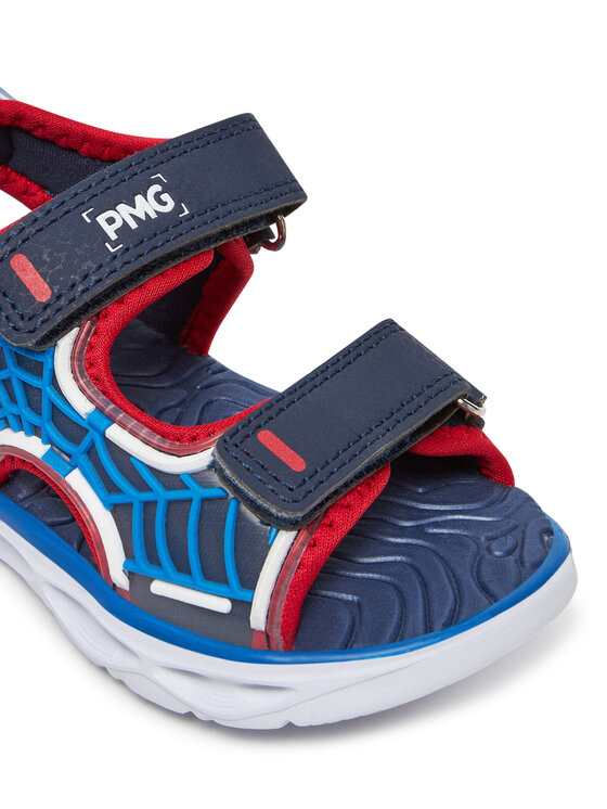 Primigi Босоніжки Primigi 7974100 Cиній