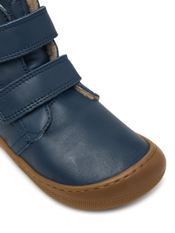 Naturino Μπότες Χιονιού Naturino Varna 2 3001578-01 S Σκούρο μπλε