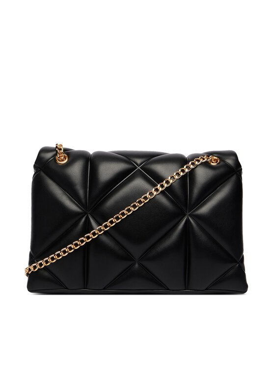 LOVE MOSCHINO Geantă LOVE MOSCHINO JC4041PP0PLC0000 Negru