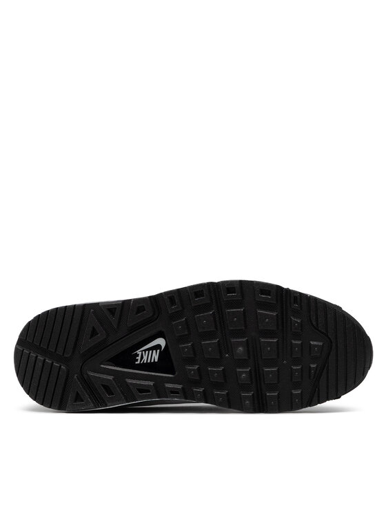 Nike Снікерcи Nike Air Max Command 397690 021 Чорний
