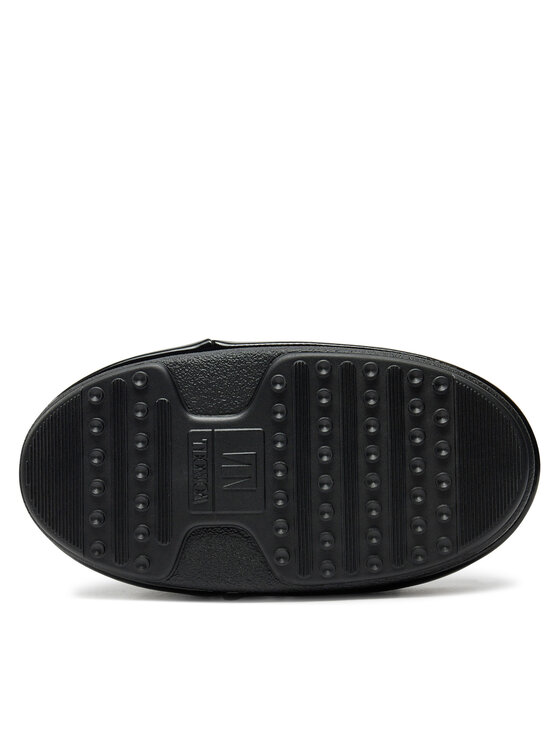 Moon Boot Апрески Moon Boot 80D1409350 Черен