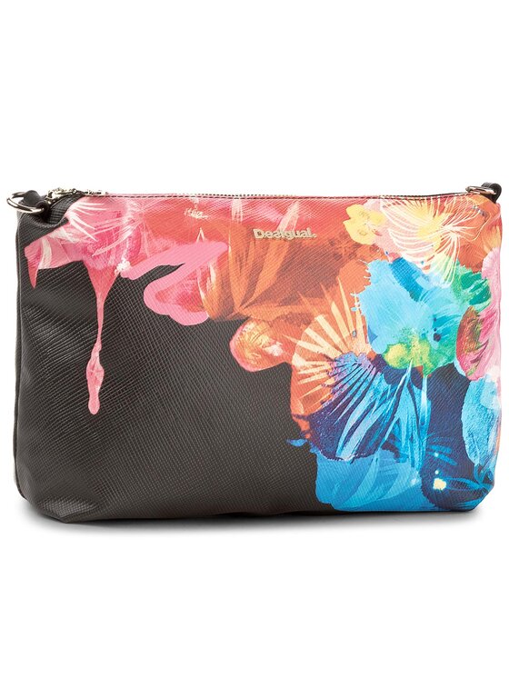 Desigual Kabelka Desigual 18SAXP46 Barevná