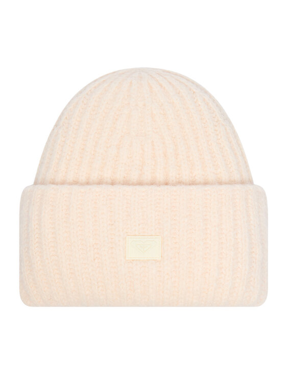 Roxy Mütze Roxy WBEO-RX-W3-001-AW26 Hellbeige