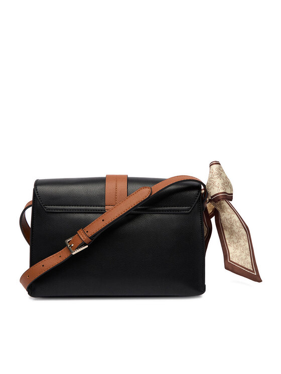 Lasocki Bolso Lasocki CEO-LSK-L-008-09 Negro
