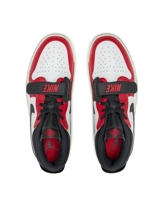 Nike Laisvalaikio batai Nike Air Jordan Legacy 312 Low CD7069 106 Spalvota