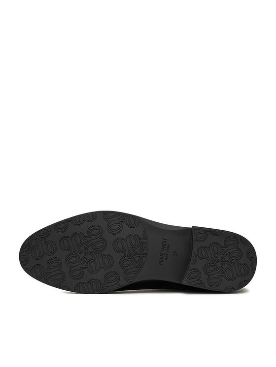 Nine West Ботильйони Nine West CEO-NADIM-01 Чорний