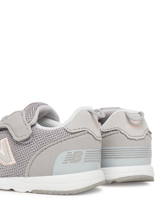 New Balance Tenisice New Balance NW515PNK Siva