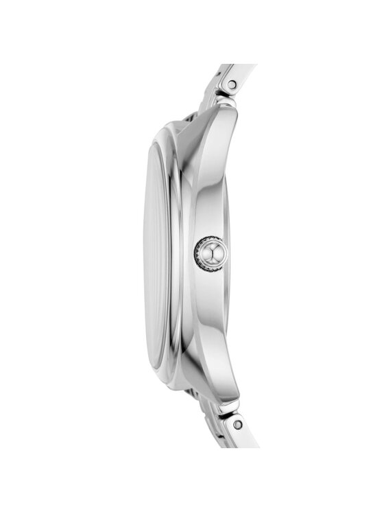 Fossil Karóra Fossil Gabby ES5069 Ezüst