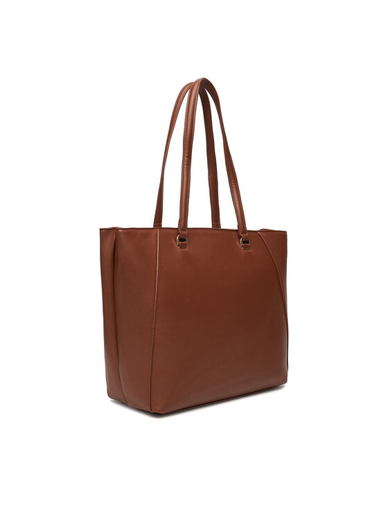 Nine West Сумка Nine West EO-WYOMING-LDA8449 Коричневий