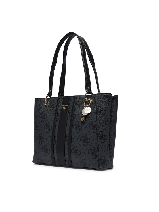 Guess Сумка Guess HWSS96 72250 Чорний