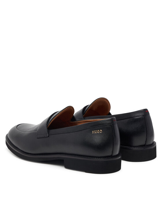 HUGO Slipper HUGO Ginsby 50573057 Schwarz