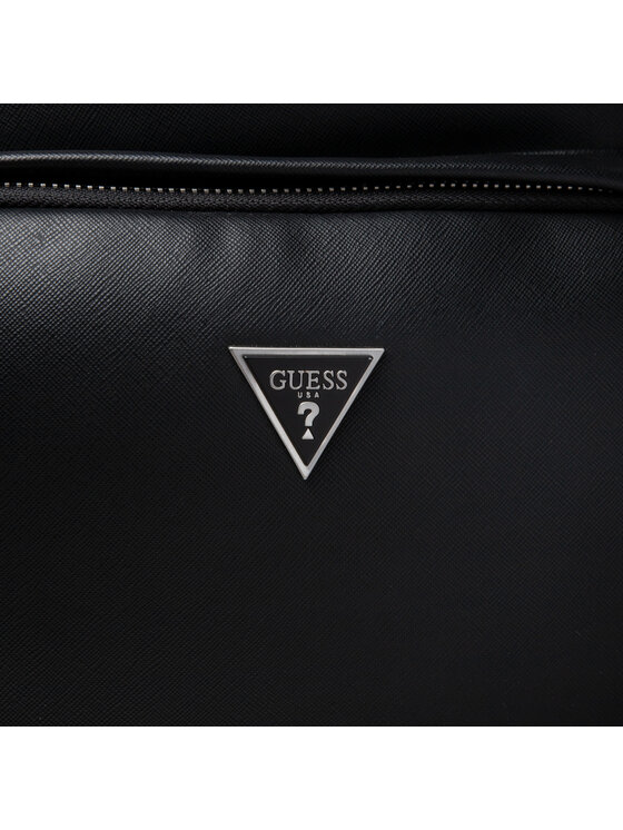 Guess Рюкзак Guess HMECER P1461 Чорний