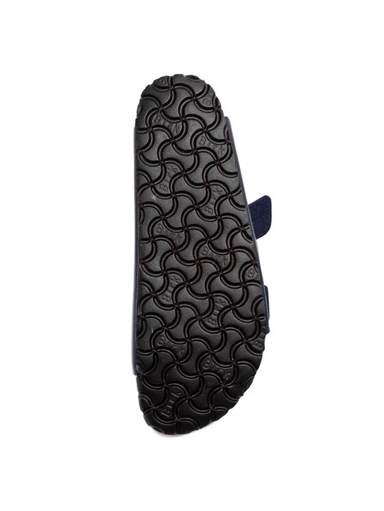 Birkenstock Шльопанці Birkenstock Arizona 051063 Голубий
