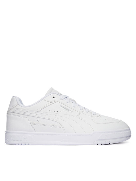 Puma Снікерcи Puma Puma Caven III 404484 01 Білий