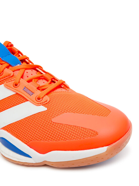 adidas Взуття у спортзал adidas Stabil 16 Indoor JP7274 Оранжевий