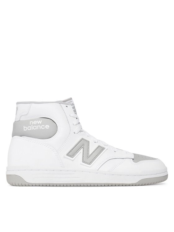 New Balance Sneakersy New Balance BB480SCD Biały