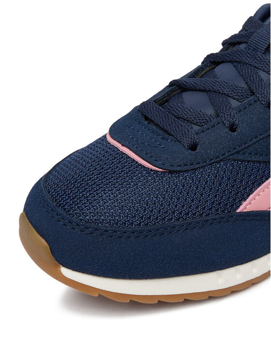 Reebok Снікерcи Reebok CEO-MODA AR30315GDQF Cиній