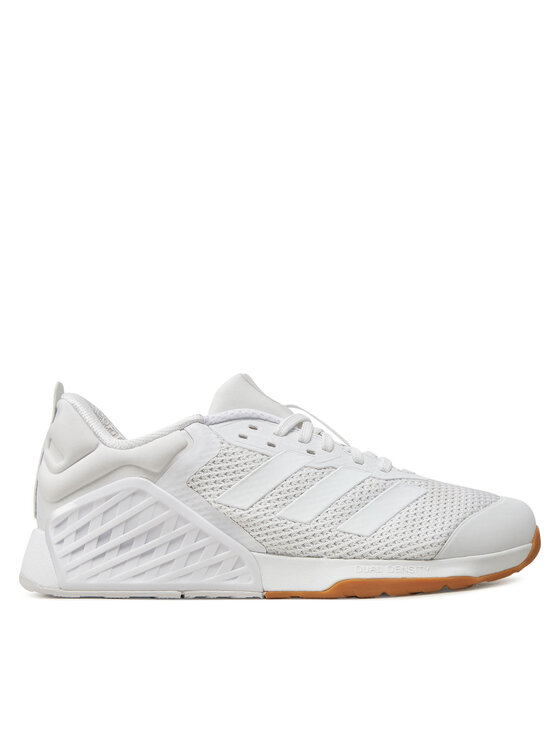 adidas Παπούτσια για Γυμναστήριο adidas Dropset 3 ID8628 Λευκό